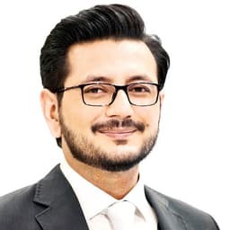 Awais Zahid